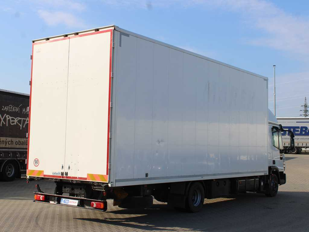 Iveco EUROCARGO 120EL22, EURO 6, PNEU 80% - Övrig maskin: bild 4 Iveco EUROCARGO 120EL22, EURO 6, PNEU 80% - Övrig maskin: bild 4