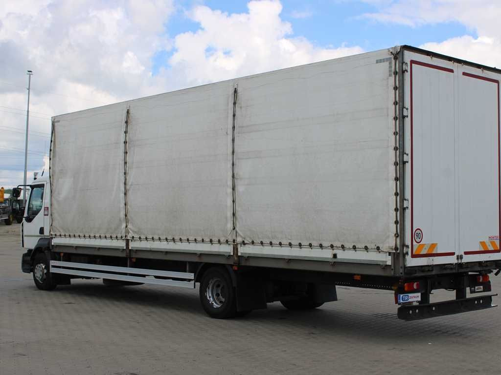 Renault D16, EURO 6, LOAD SPACE LENGHT 9,6m!! - Kapellbil: bild 4 Renault D16, EURO 6, LOAD SPACE LENGHT 9,6m!! - Kapellbil: bild 4