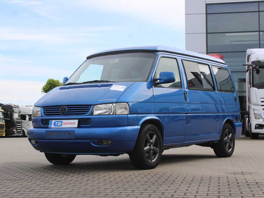 Volkswagen California, WESTFALIA, KITCHEN, ELECTRICAL CONNECTION - Campingbil: bild 1 Volkswagen California, WESTFALIA, KITCHEN, ELECTRICAL CONNECTION - Campingbil: bild 1