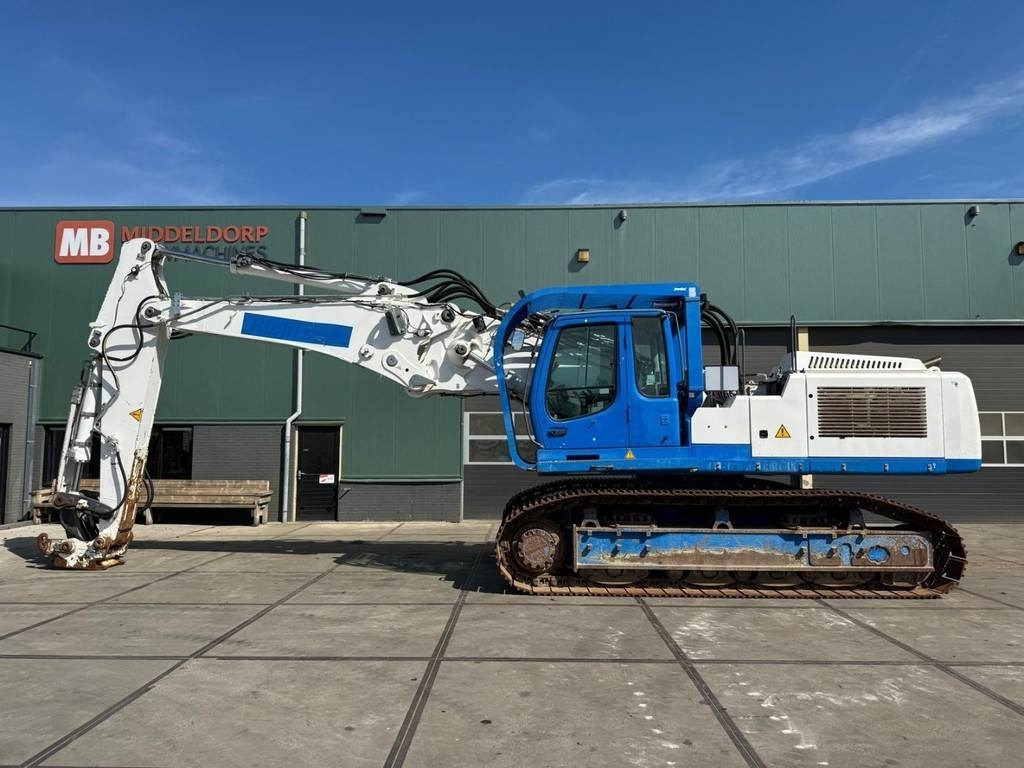 Liebherr R944C HDV - Bandgrävare: bild 2 Liebherr R944C HDV - Bandgrävare: bild 2