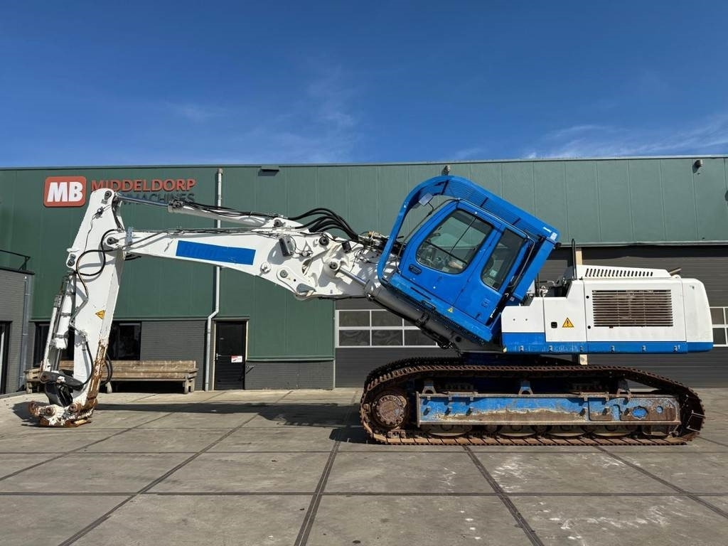 Liebherr R944C HDV - Bandgrävare: bild 3 Liebherr R944C HDV - Bandgrävare: bild 3