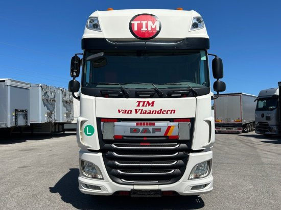 DAF XF 460 FT SSC, Automatik, EURO6 - Dragbil: bild 2 DAF XF 460 FT SSC, Automatik, EURO6 - Dragbil: bild 2