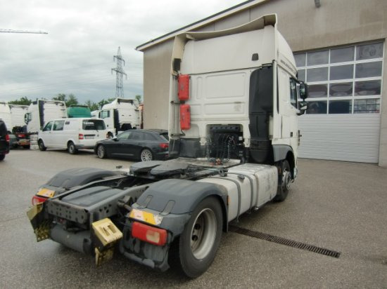DAF XF 460 SSC, Automatik, EURO6 - Dragbil: bild 4 DAF XF 460 SSC, Automatik, EURO6 - Dragbil: bild 4