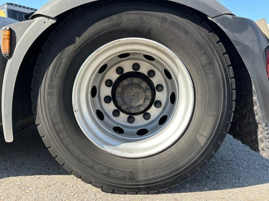 Dragbil DAF XF 480 FT SSC, Automatik,  EURO6: bild 14