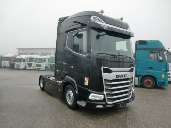 DAF XG+ 530FT, Retarder EURO6, Mirror-Cams, - Dragbil: bild 3 DAF XG+ 530FT, Retarder EURO6, Mirror-Cams, - Dragbil: bild 3