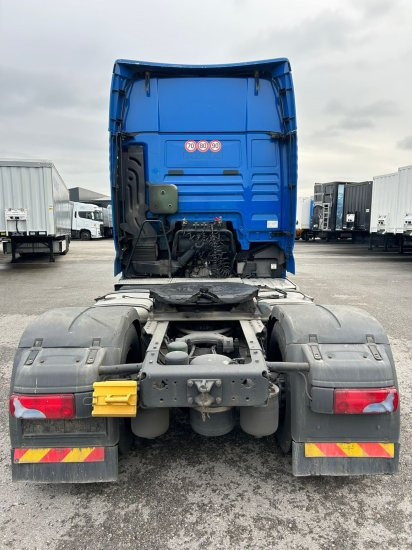 MAN TGX 18.440, XXL, Automatik, Retarder, - Dragbil: bild 5 MAN TGX 18.440, XXL, Automatik, Retarder, - Dragbil: bild 5