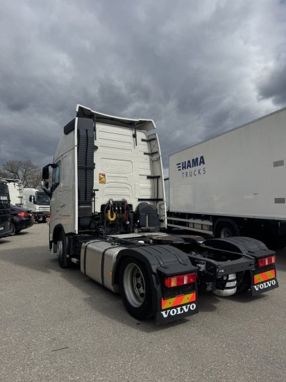 Volvo FH 500 E6, FULL-AIR, Low Deck , I-Shift, Standklima - Dragbil: bild 5 Volvo FH 500 E6, FULL-AIR, Low Deck , I-Shift, Standklima - Dragbil: bild 5