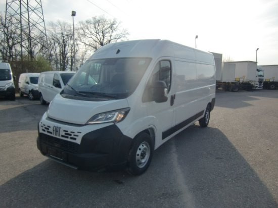 Fiat Ducato MAXI L3H2 140Ps,Klima, Rückfahrkamera, Automatik Exportpreis - Skåpbil: bild 1 Fiat Ducato MAXI L3H2 140Ps,Klima, Rückfahrkamera, Automatik Exportpreis - Skåpbil: bild 1