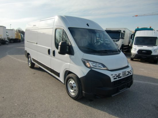 Fiat Ducato MAXI L3H2 140Ps,Klima, Rückfahrkamera, Automatik Exportpreis - Skåpbil: bild 3 Fiat Ducato MAXI L3H2 140Ps,Klima, Rückfahrkamera, Automatik Exportpreis - Skåpbil: bild 3