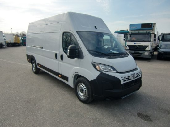 Fiat Ducato MAXI L4H3 140Ps, Klima, Rückfahrkamera, - Skåpbil: bild 3 Fiat Ducato MAXI L4H3 140Ps, Klima, Rückfahrkamera, - Skåpbil: bild 3