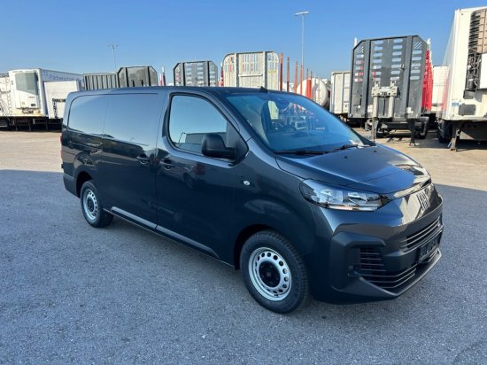 Fiat Scudo Maxi BlueDHi 120 6-Gang - Skåpbil: bild 1 Fiat Scudo Maxi BlueDHi 120 6-Gang - Skåpbil: bild 1