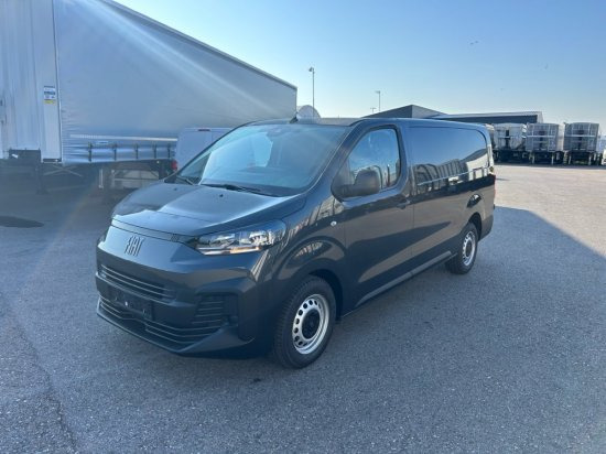 Fiat Scudo Maxi BlueDHi 120 6-Gang - Skåpbil: bild 3 Fiat Scudo Maxi BlueDHi 120 6-Gang - Skåpbil: bild 3