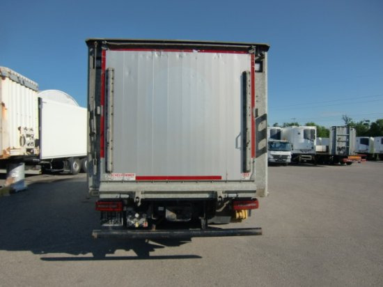 MAN TGS 18.420 Tiertransporter,Euro 6, Manual Seilwinde, el. Ladebordwand Voll Luft - Hästbuss: bild 5 MAN TGS 18.420 Tiertransporter,Euro 6, Manual Seilwinde, el. Ladebordwand Voll Luft - Hästbuss: bild 5