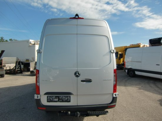 Mercedes-Benz Sprinter 319 CDI Standard, el.Schiebetür ,Exportpreis ohne Nova - Skåpbil: bild 5 Mercedes-Benz Sprinter 319 CDI Standard, el.Schiebetür ,Exportpreis ohne Nova - Skåpbil: bild 5