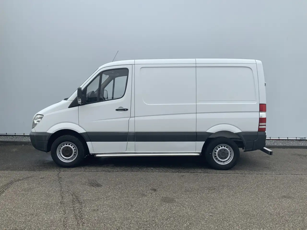 Mercedes-Benz 311 2.2 CDI 325 HDSprinter L2H1 Automaat 3 Zits Ai - Skåpbil: bild 3 Mercedes-Benz 311 2.2 CDI 325 HDSprinter L2H1 Automaat 3 Zits Ai - Skåpbil: bild 3
