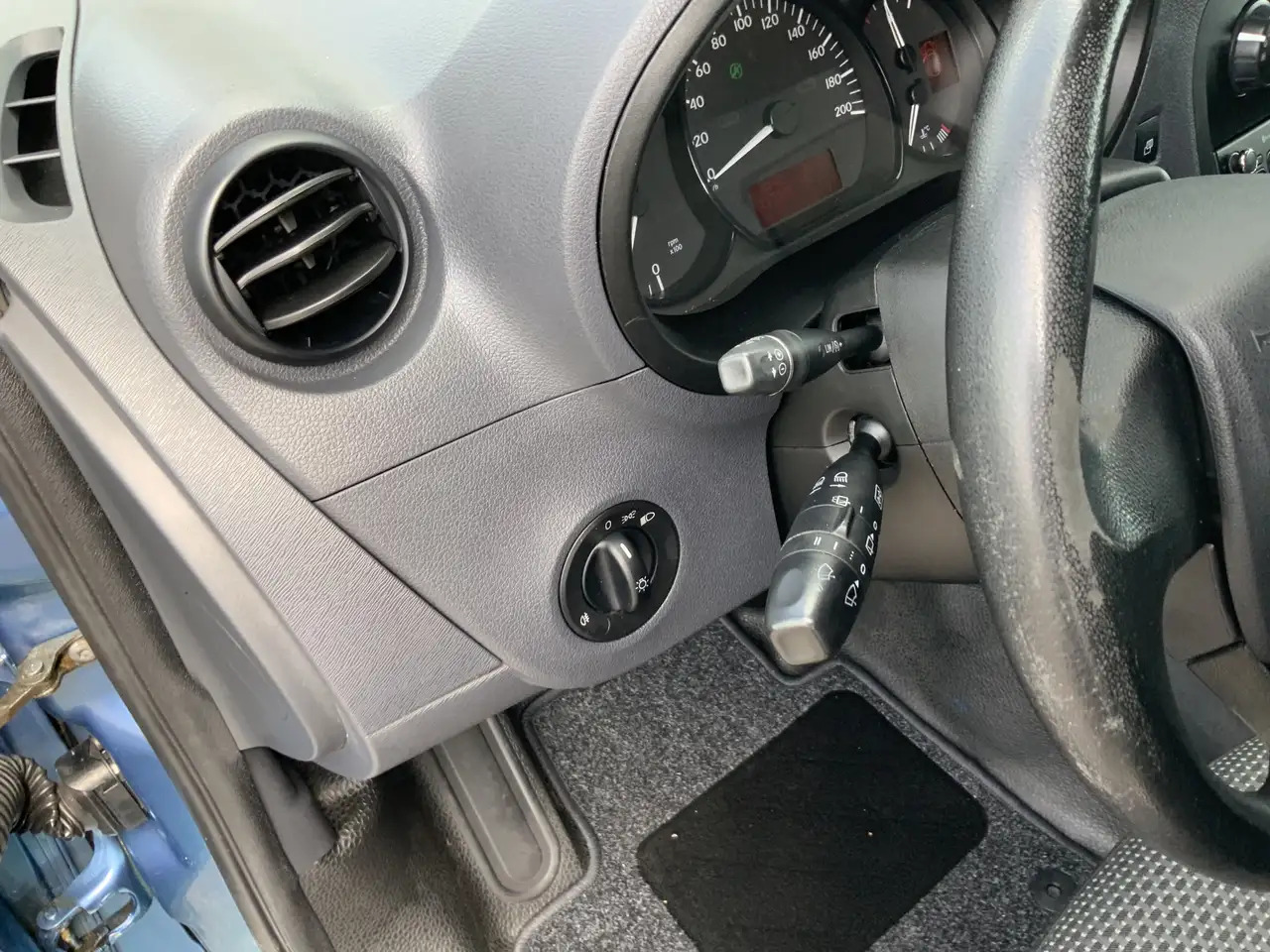 Mercedes-Benz Citan MARGE !! 108 CDI BlueEFFICIENCY Airco Cruise Trekh - Små skåpbil: bild 5 Mercedes-Benz Citan MARGE !! 108 CDI BlueEFFICIENCY Airco Cruise Trekh - Små skåpbil: bild 5