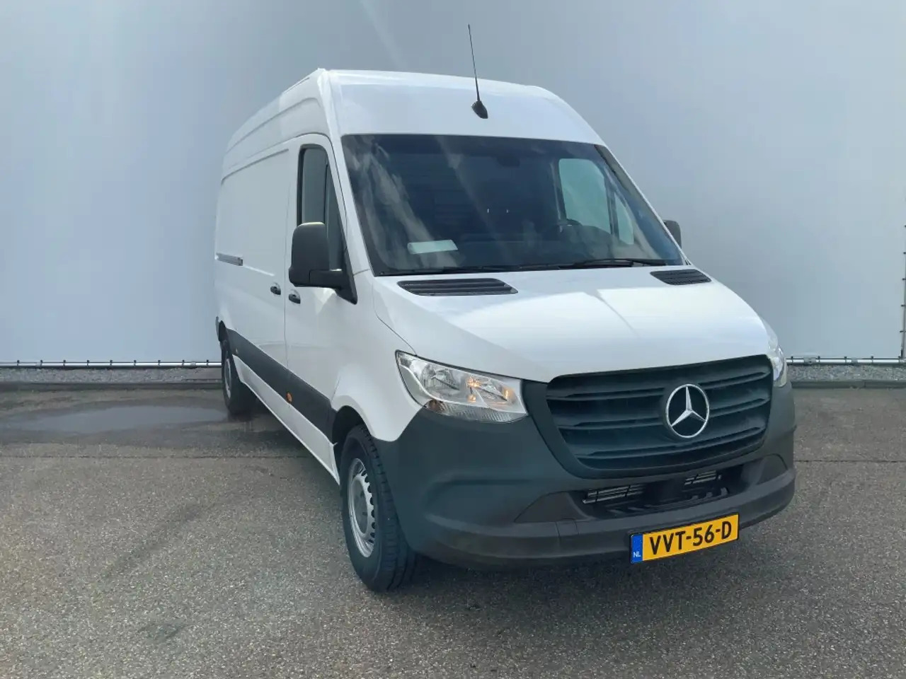Mercedes-Benz Sprinter 314 2.2 CDI 366 L2H2 Airco 3 Zits Euro 6 - Skåpbil: bild 2 Mercedes-Benz Sprinter 314 2.2 CDI 366 L2H2 Airco 3 Zits Euro 6 - Skåpbil: bild 2