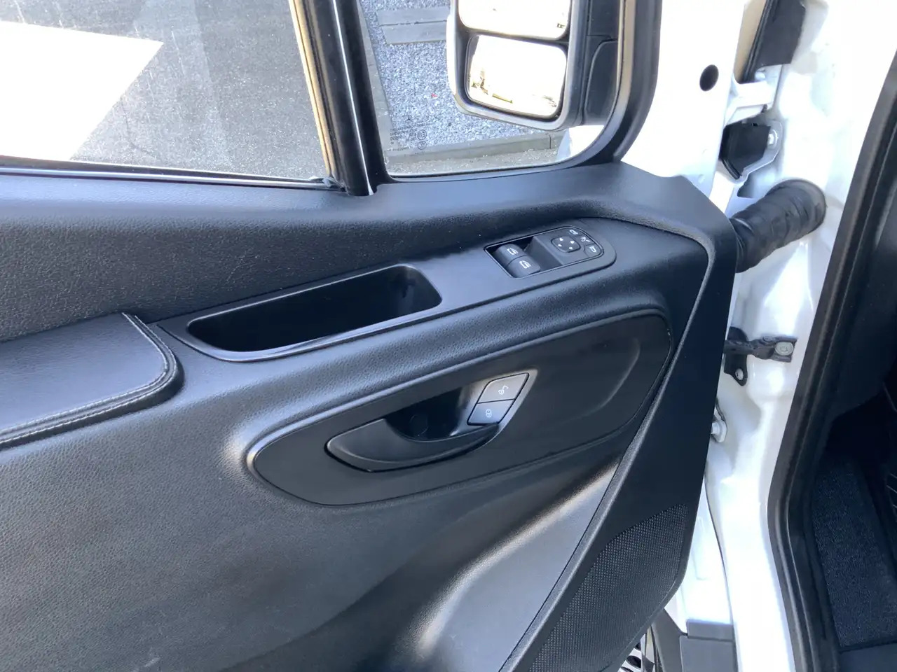 Leasa Mercedes-Benz Sprinter 314 2.2 CDI L3H2 Maxi Airco 3 Zits Euro 6 Mercedes-Benz Sprinter 314 2.2 CDI L3H2 Maxi Airco 3 Zits Euro 6: bild 11