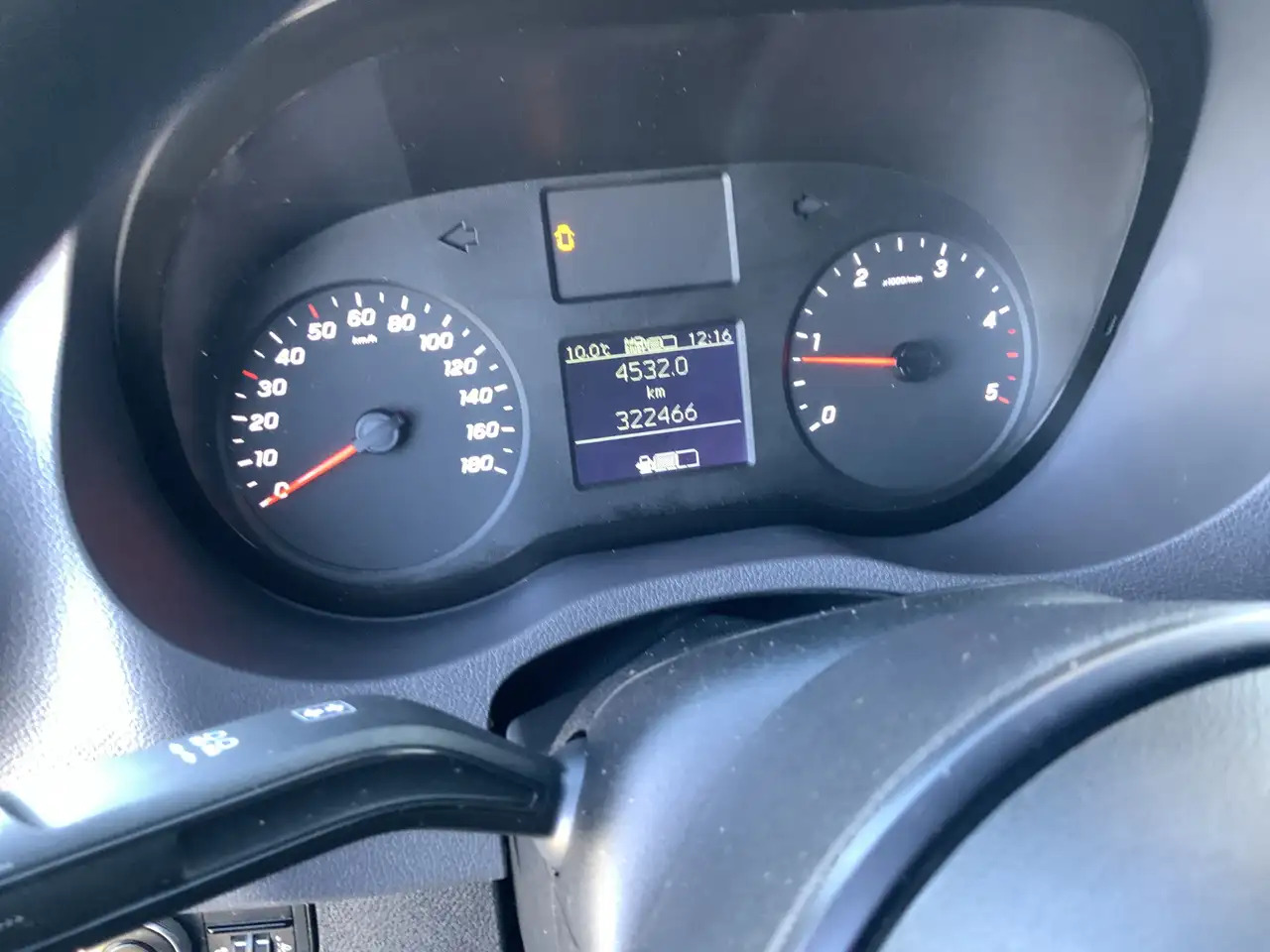 Leasa Mercedes-Benz Sprinter 314 2.2 CDI L3H2 Maxi Airco 3 Zits Euro 6 Mercedes-Benz Sprinter 314 2.2 CDI L3H2 Maxi Airco 3 Zits Euro 6: bild 9