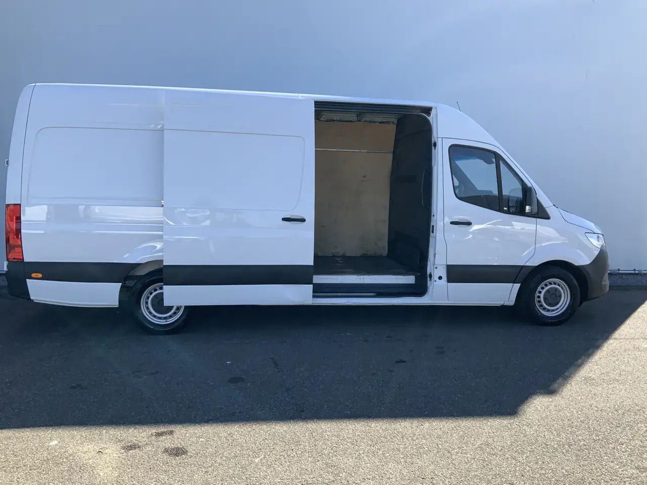 Leasa Mercedes-Benz Sprinter 314 2.2 CDI L3H2 Maxi Airco 3 Zits Euro 6 Mercedes-Benz Sprinter 314 2.2 CDI L3H2 Maxi Airco 3 Zits Euro 6: bild 18
