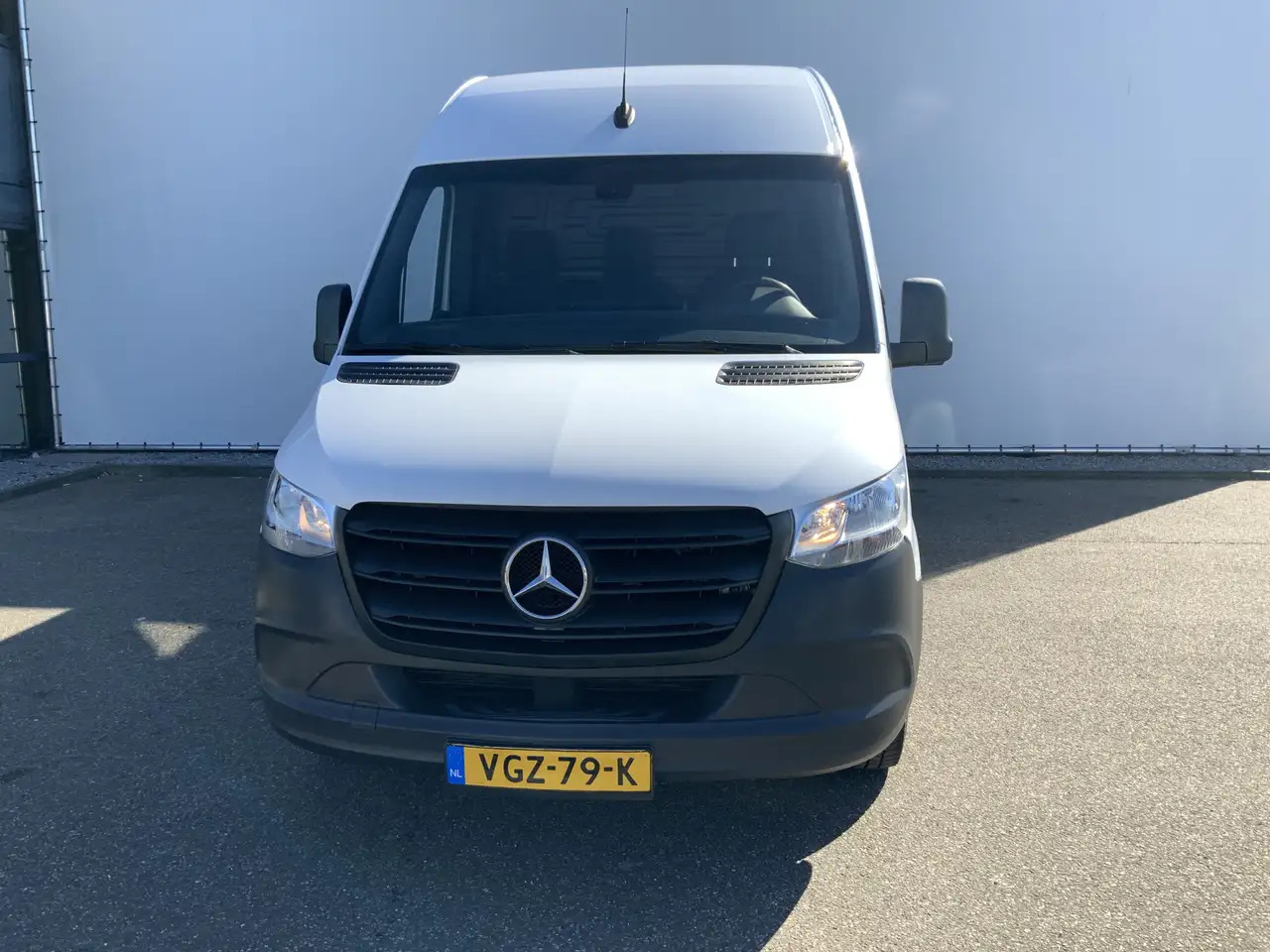 Leasa Mercedes-Benz Sprinter 314 2.2 CDI L3H2 Maxi Airco 3 Zits Euro 6 Mercedes-Benz Sprinter 314 2.2 CDI L3H2 Maxi Airco 3 Zits Euro 6: bild 13