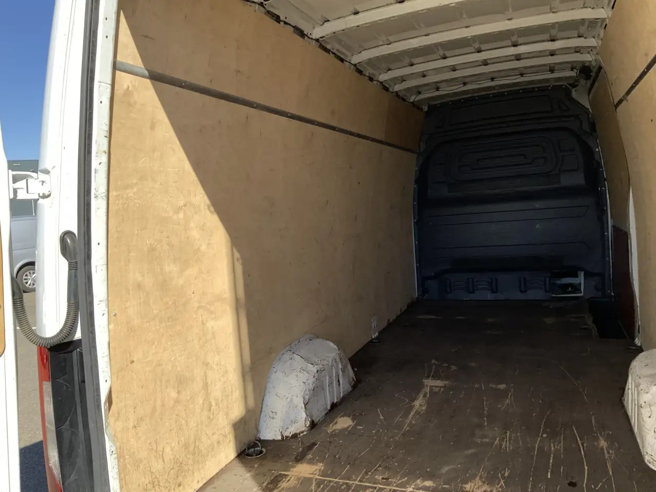 Leasa Mercedes-Benz Sprinter 314 2.2 CDI L3H2 Maxi Airco 3 Zits Euro 6 Mercedes-Benz Sprinter 314 2.2 CDI L3H2 Maxi Airco 3 Zits Euro 6: bild 15