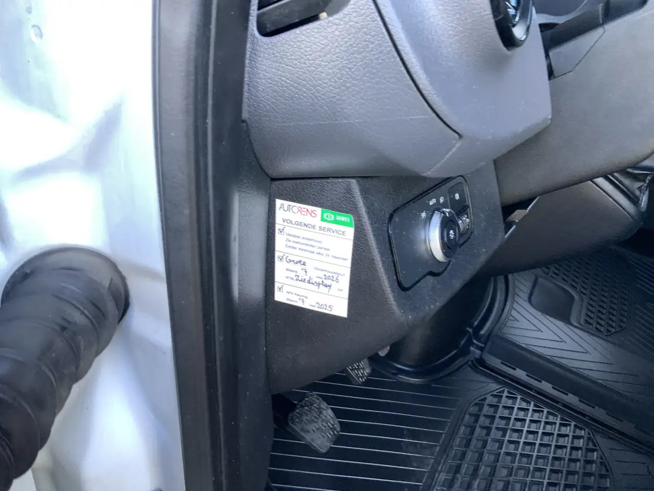 Leasa Mercedes-Benz Sprinter 314 2.2 CDI L3H2 Maxi Airco 3 Zits Euro 6 Mercedes-Benz Sprinter 314 2.2 CDI L3H2 Maxi Airco 3 Zits Euro 6: bild 10