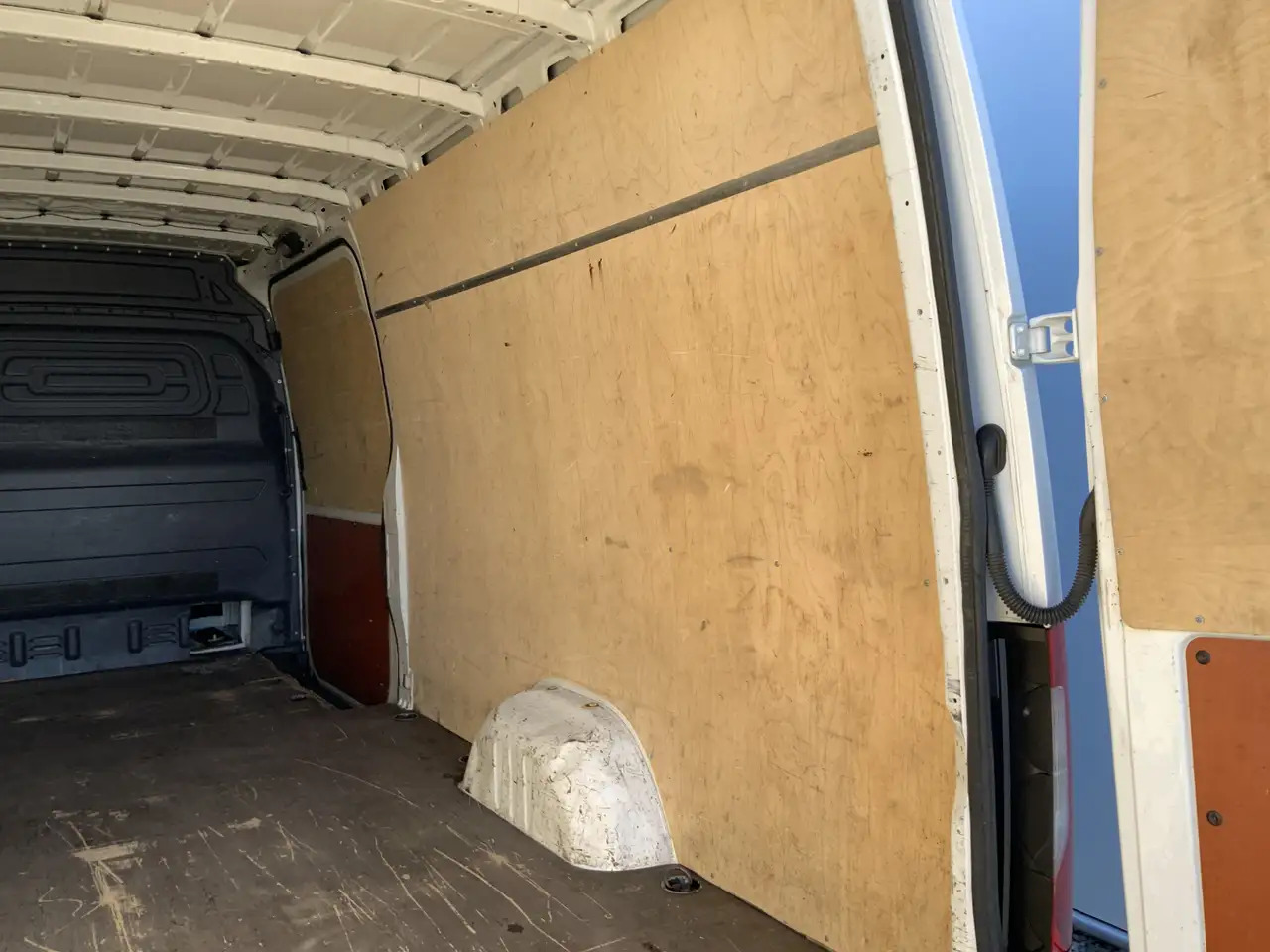 Leasa Mercedes-Benz Sprinter 314 2.2 CDI L3H2 Maxi Airco 3 Zits Euro 6 Mercedes-Benz Sprinter 314 2.2 CDI L3H2 Maxi Airco 3 Zits Euro 6: bild 14