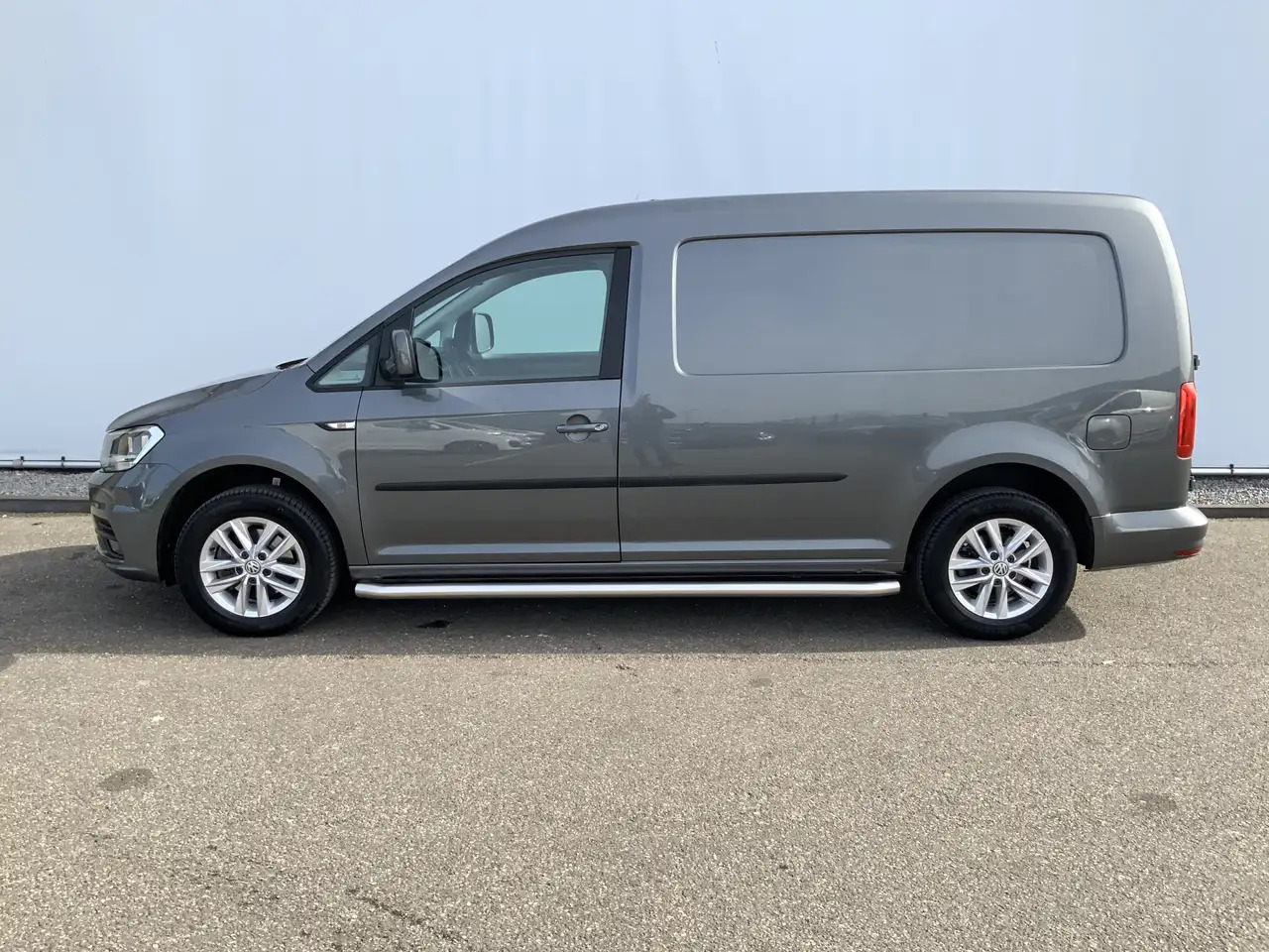 Volkswagen Caddy 2.0 TDI L2H1 BMT Maxi Exclusive Edtion Airco Navi - Skåpbil: bild 3 Volkswagen Caddy 2.0 TDI L2H1 BMT Maxi Exclusive Edtion Airco Navi - Skåpbil: bild 3