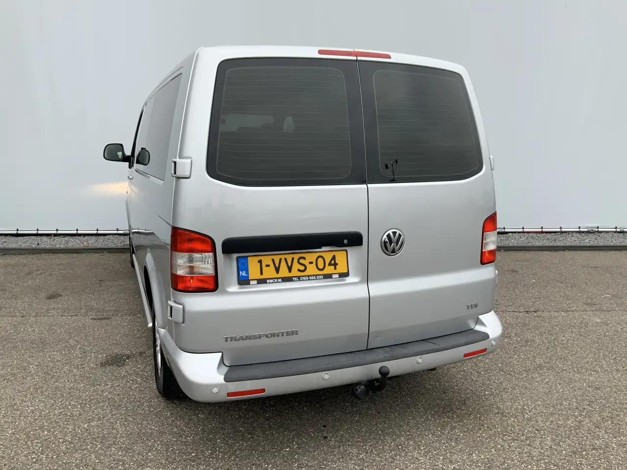 Volkswagen T5 Transporter MARGE 2.0 TDI L2H1 Dub Cab Airco Cruise Alu Velg S - Dubbelhytt transportbil: bild 2 Volkswagen T5 Transporter MARGE 2.0 TDI L2H1 Dub Cab Airco Cruise Alu Velg S - Dubbelhytt transportbil: bild 2
