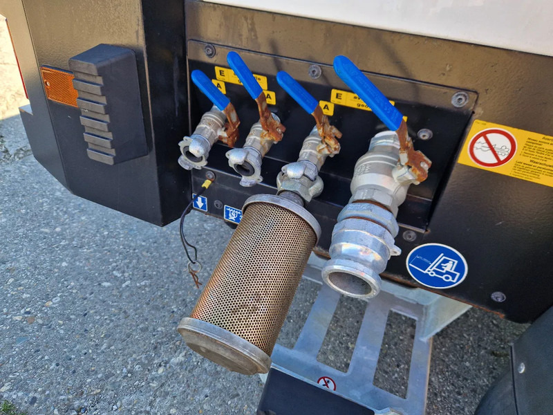 Kaeser M82 in zeer nette staat! - Luftkompressor: bild 4 Kaeser M82 in zeer nette staat! - Luftkompressor: bild 4