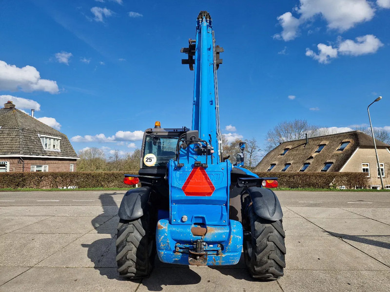 Manitou MT1840 Easy 4x4x4 - Teleskoplastar: bild 4 Manitou MT1840 Easy 4x4x4 - Teleskoplastar: bild 4