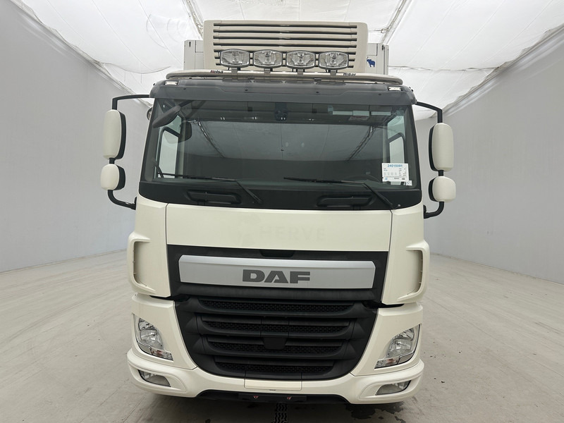 DAF CF 330 - 6x2 - Kylbil lastbil: bild 2 DAF CF 330 - 6x2 - Kylbil lastbil: bild 2