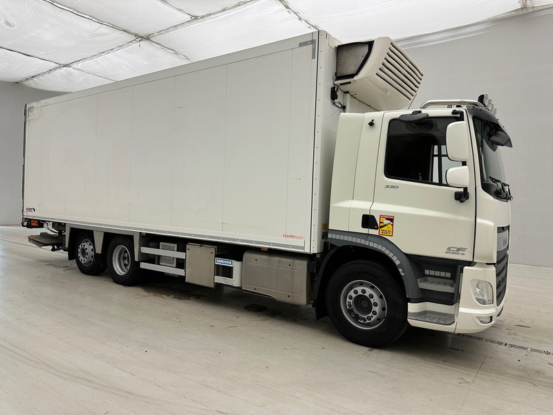 DAF CF 330 - 6x2 - Kylbil lastbil: bild 3 DAF CF 330 - 6x2 - Kylbil lastbil: bild 3