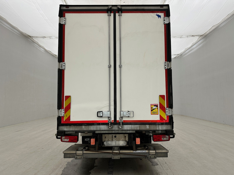 DAF CF 330 - 6x2* - Kylbil lastbil: bild 5 DAF CF 330 - 6x2* - Kylbil lastbil: bild 5