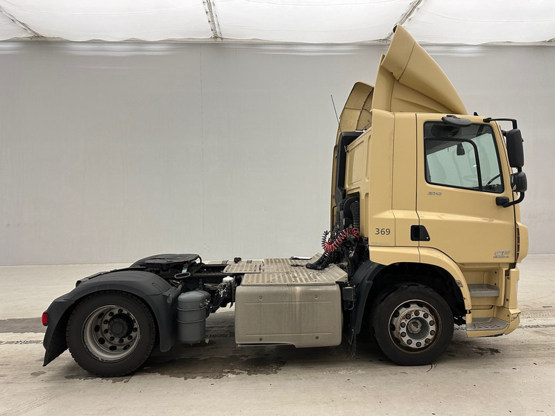 DAF CF 370* - Dragbil: bild 4 DAF CF 370* - Dragbil: bild 4