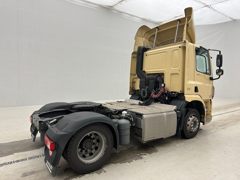 DAF CF 370 - Dragbil: bild 5 DAF CF 370 - Dragbil: bild 5
