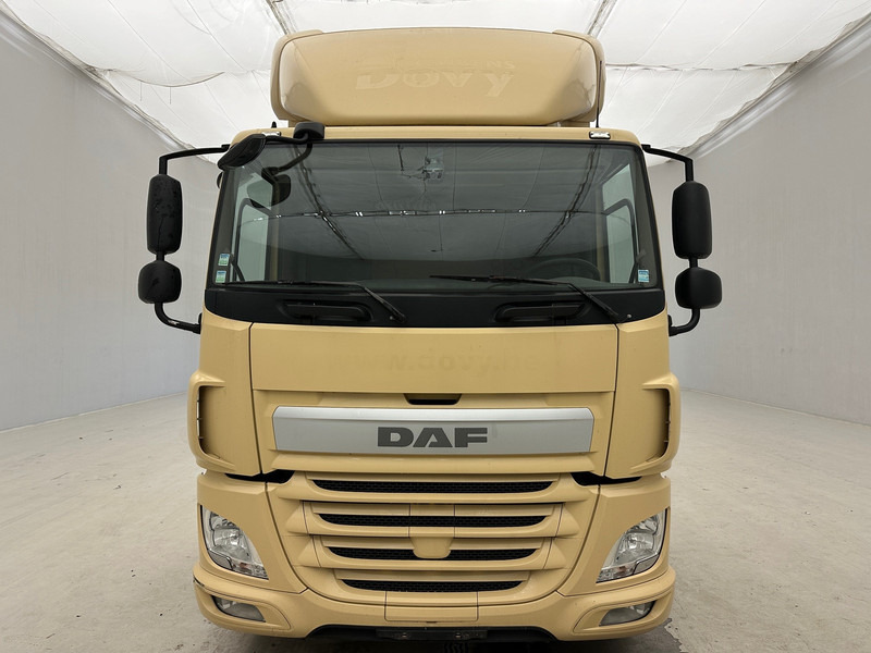 DAF CF 370 - Dragbil: bild 2 DAF CF 370 - Dragbil: bild 2