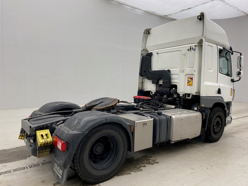 DAF CF 440 - ADR - Dragbil: bild 5 DAF CF 440 - ADR - Dragbil: bild 5