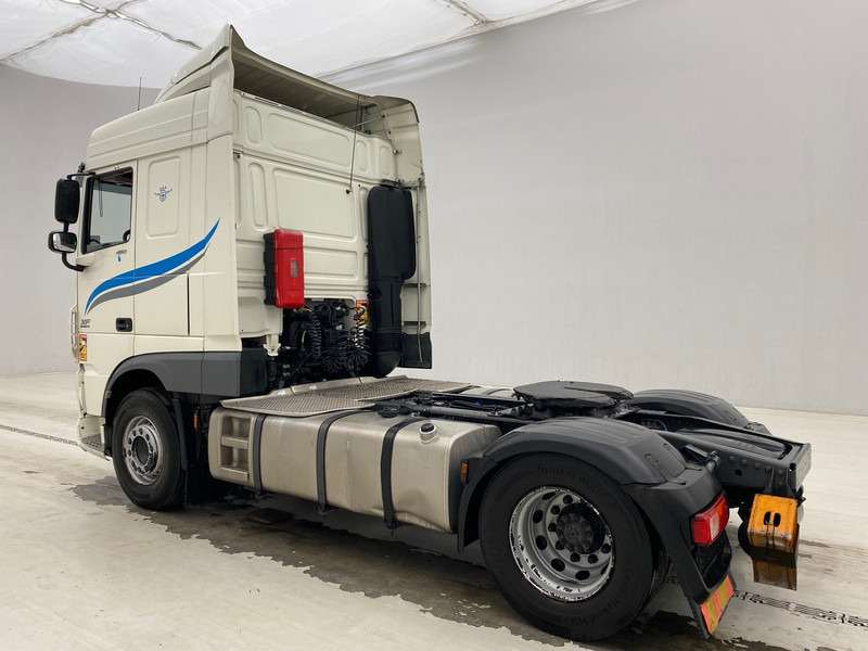 Dragbil DAF XF 460 Space Cab: bild 7