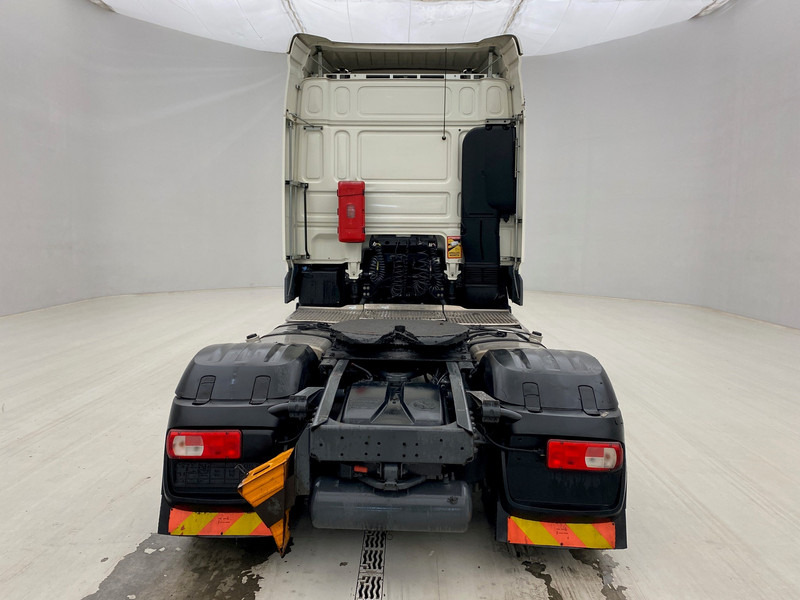 Dragbil DAF XF 460 Space Cab: bild 6