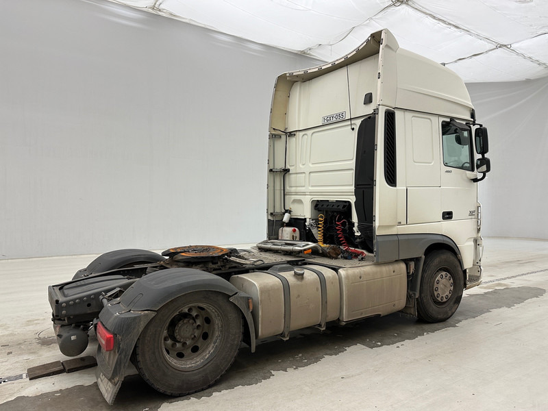 DAF XF 460 Super Space Cab - Dragbil: bild 5 DAF XF 460 Super Space Cab - Dragbil: bild 5