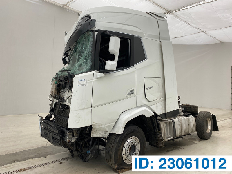 DAF XG+ 480 - Dragbil: bild 1 DAF XG+ 480 - Dragbil: bild 1