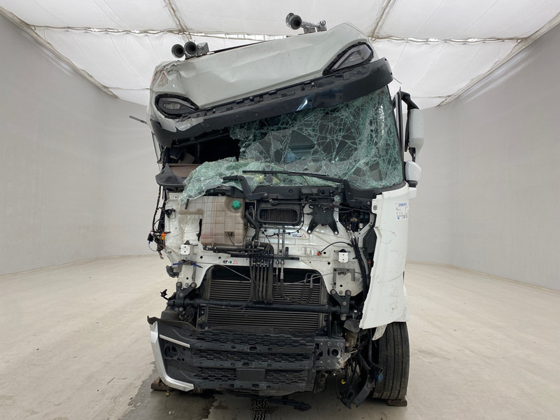 DAF XG+ 480 - Dragbil: bild 2 DAF XG+ 480 - Dragbil: bild 2