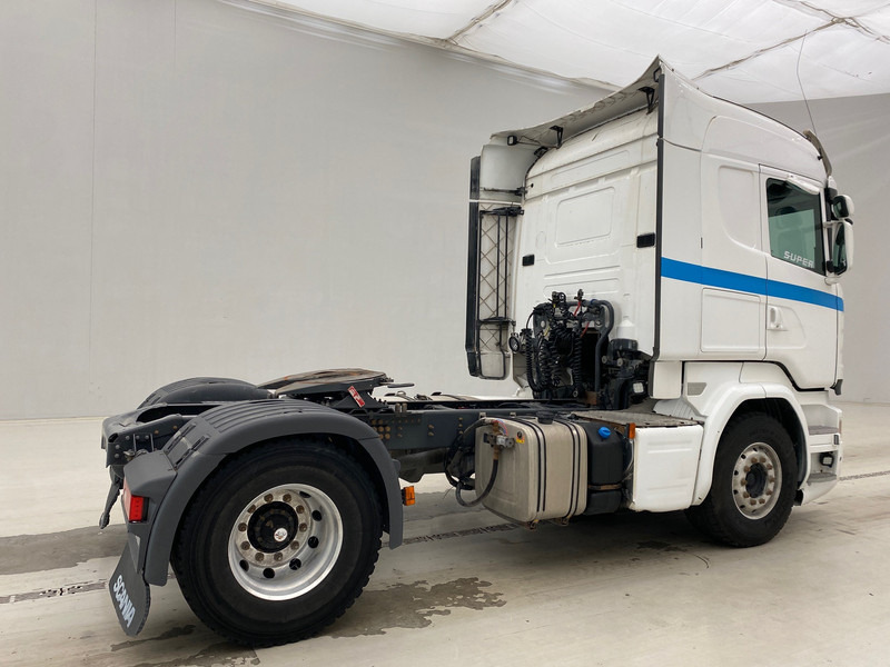 Scania R410 - Dragbil: bild 4 Scania R410 - Dragbil: bild 4