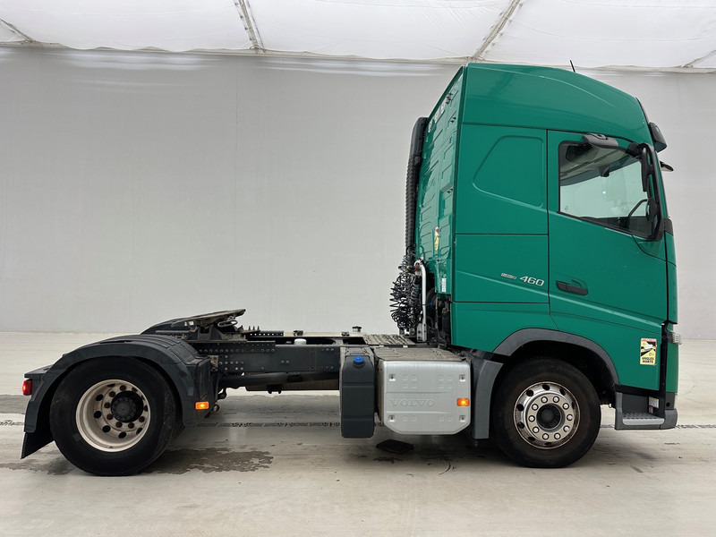 Volvo FH 460 Globetrotter - Dragbil: bild 4 Volvo FH 460 Globetrotter - Dragbil: bild 4