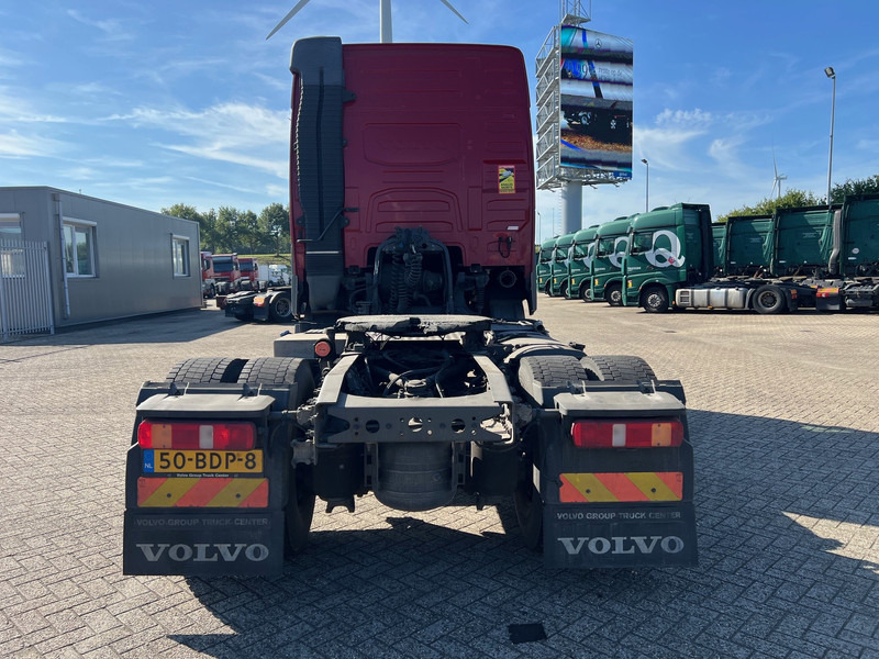 Volvo FH13.420 Globetrotter - ADR - Dragbil: bild 5 Volvo FH13.420 Globetrotter - ADR - Dragbil: bild 5