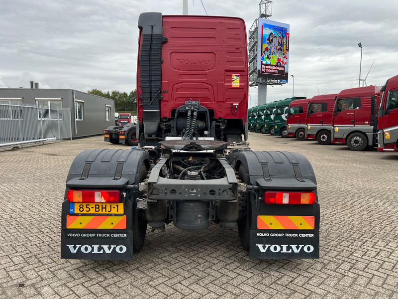 Volvo FH13.420 Globetrotter - ADR - Dragbil: bild 5 Volvo FH13.420 Globetrotter - ADR - Dragbil: bild 5
