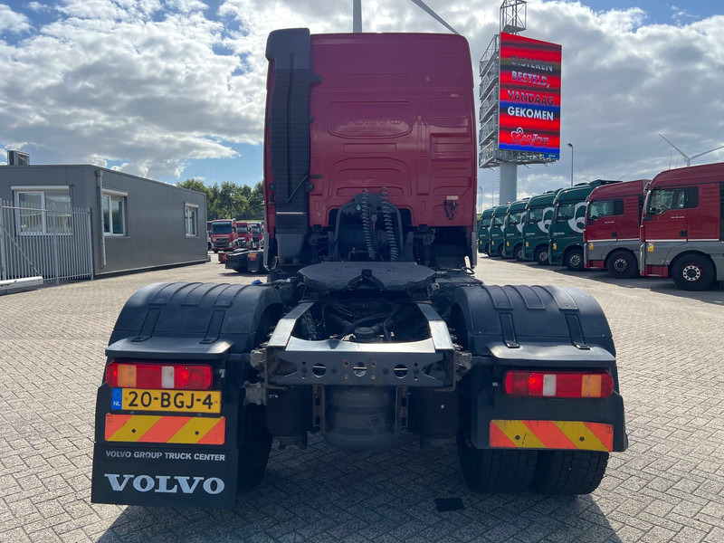 Volvo FH13.420 Globetrotter - ADR - Dragbil: bild 5 Volvo FH13.420 Globetrotter - ADR - Dragbil: bild 5