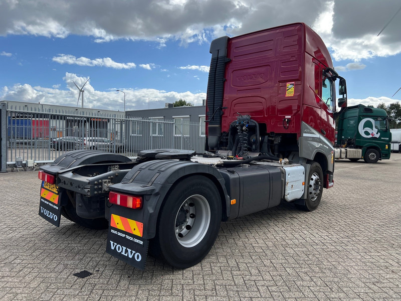 Volvo FH13.420 Globetrotter - ADR - Dragbil: bild 5 Volvo FH13.420 Globetrotter - ADR - Dragbil: bild 5